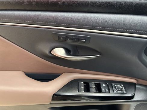 Used 2022 Lexus ES 350 w/ Premium Package FWD image 20