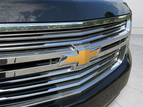 Used 2020 Chevrolet Tahoe Premier AWD/4WD image 31