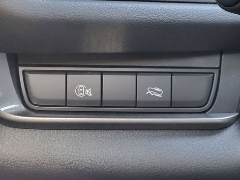 Used 2025 MAZDA CX-30 AWD 2.5 S w/ Select Sport Pkg image 13