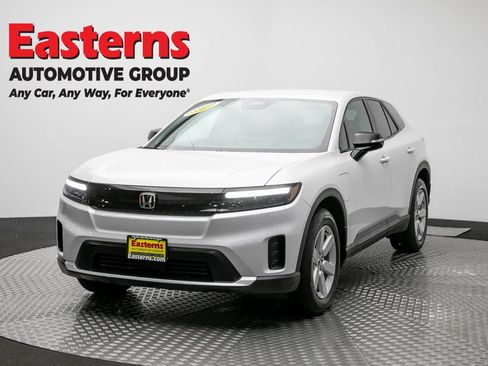 Used 2024 Honda Prologue EX image 1