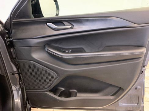 Used 2024 Jeep Grand Cherokee L Laredo image 54