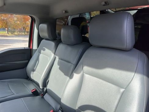 Used 2023 Ford F350 XL w/ Snow Plow Prep Package image 29