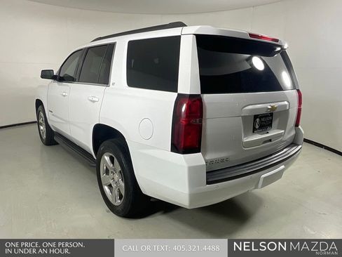 Used 2016 Chevrolet Tahoe LT RWD image 7