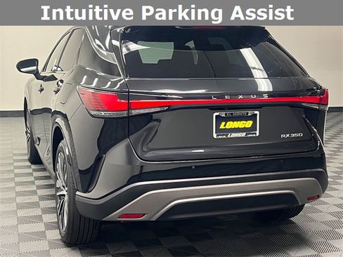 Certified 2023 Lexus RX 350 Premium Plus image 7