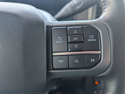 Used 2024 Ford F250 Lariat w/ Lariat Ultimate Package image 16