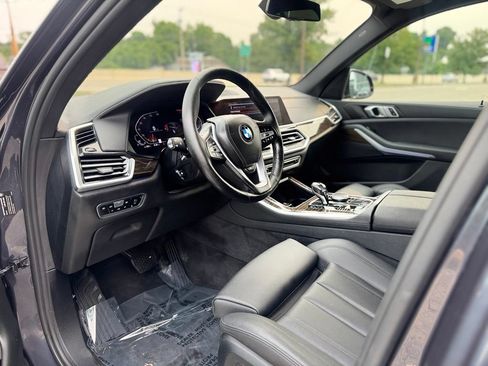 Used 2019 BMW X5 xDrive40i w/ Convenience Package AWD/4WD image 15