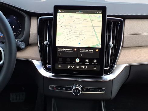 New 2026 Volvo XC90 B5 Core AWD/4WD image 14