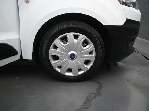 Used 2022 Ford Transit Connect XL FWD image 15