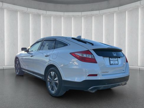 Used 2015 Honda Crosstour EX-L image 3