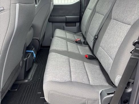 Used 2024 Ford F350 XL w/ 360-Degree Camera Package image 12