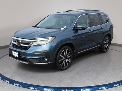 Used 2019 Honda Pilot Touring