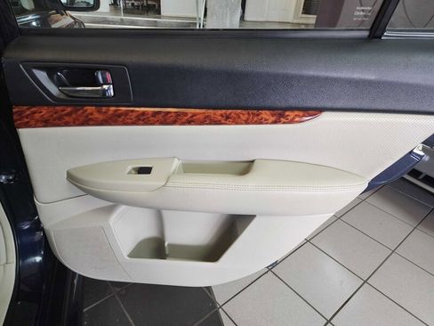 Used 2012 Subaru Legacy 2.5i Limited w/ Popular Pkg 2 image 26