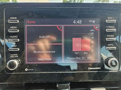 Used 2024 Toyota Camry SE FWD image 19