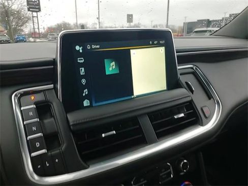 Certified 2023 Chevrolet Tahoe High Country image 17