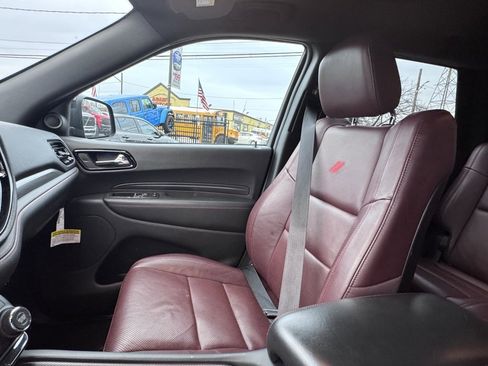 Certified 2024 Dodge Durango R/T image 14