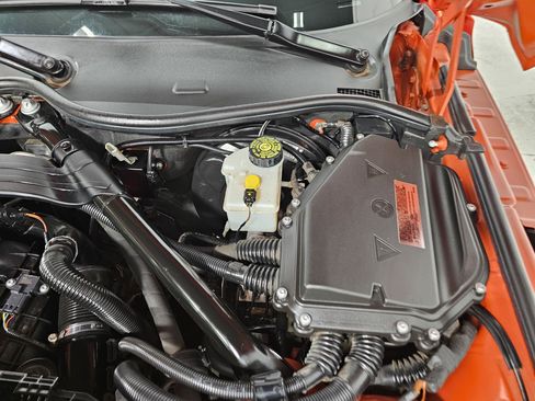 Used 2014 BMW Z4 sDrive35i image 46