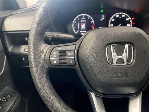 Used 2025 Honda CR-V EX image 22