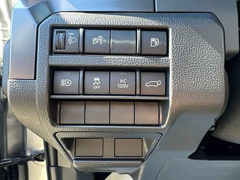 New 2026 Toyota 4Runner TRD Off-Road Premium AWD/4WD image 28