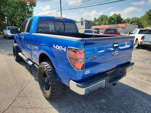 Used 2011 Ford F150 XLT w/ XLT Chrome Pkg AWD/4WD image 9