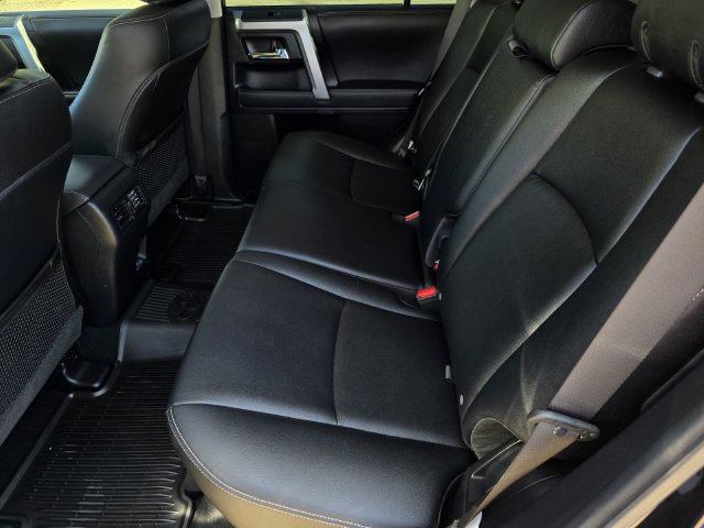 Used 2023 Toyota 4Runner TRD Sport w/ Technology Package AWD/4WD image 26