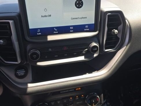 Used 2024 Ford Bronco Sport Big Bend AWD/4WD image 16
