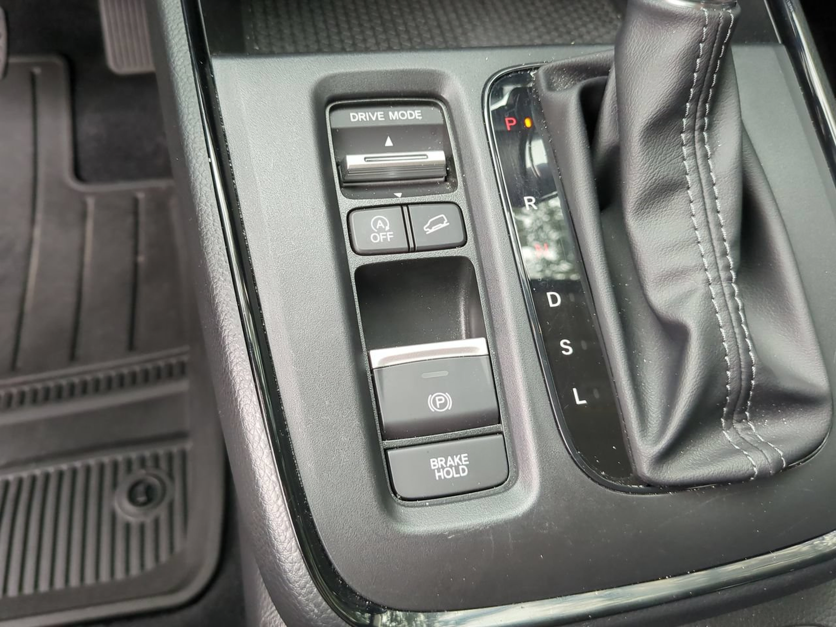 Certified 2024 Honda CR-V EX image 27