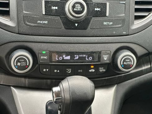 Used 2014 Honda CR-V EX-L image 25