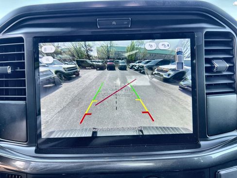 New 2026 Ford F150 STX image 19