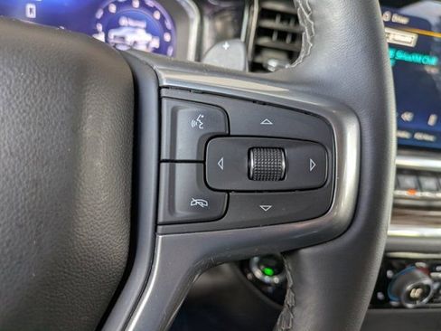 Used 2024 Chevrolet Silverado 1500 LT Trail Boss w/ Protection Package image 22