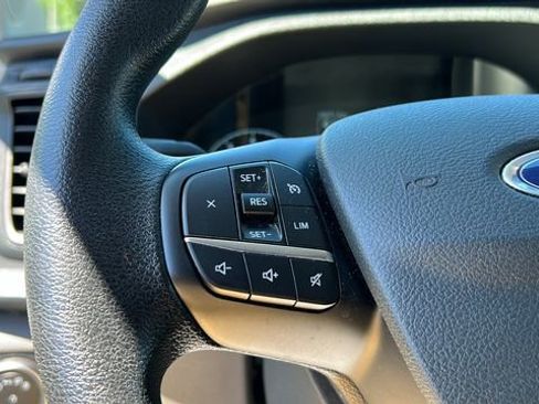Used 2024 Ford Transit 250 Low Roof w/ Exterior Upgrade Package RWD image 12
