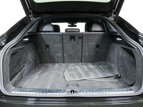 Certified 2023 Audi e-tron Premium w/ Convenience Plus Package AWD/4WD image 28