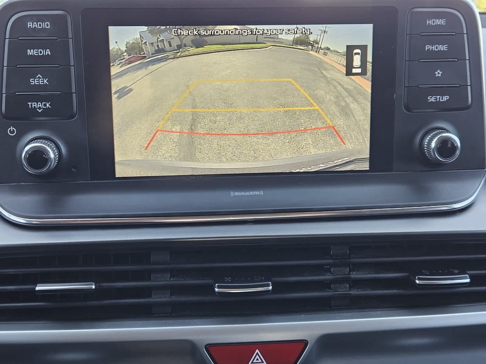 Used 2021 Kia Telluride LX FWD image 17