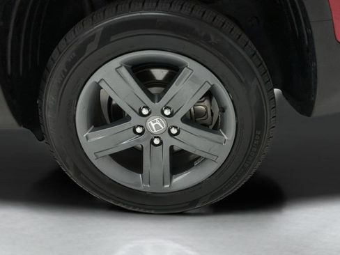 Used 2023 Honda Ridgeline RTL image 9