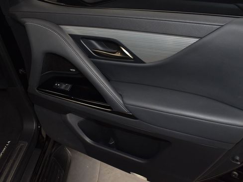 Used 2023 Lexus LX 600 F Sport image 22