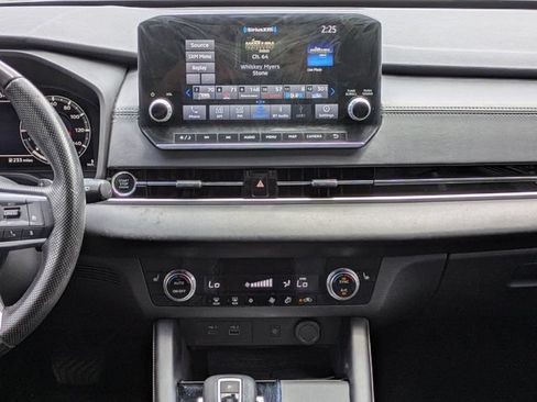 Used 2022 Mitsubishi Outlander SE FWD image 19