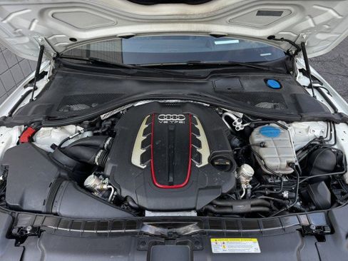 Used 2015 Audi S7 Prestige image 5