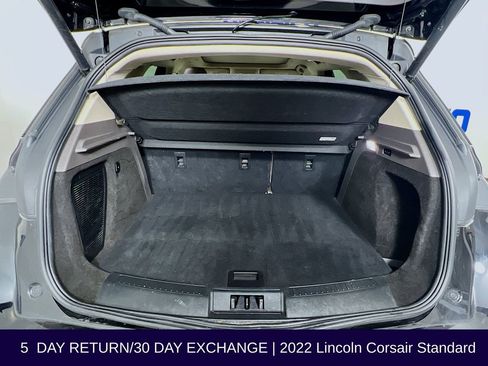 Used 2022 Lincoln Corsair AWD w/ Premium Package image 31