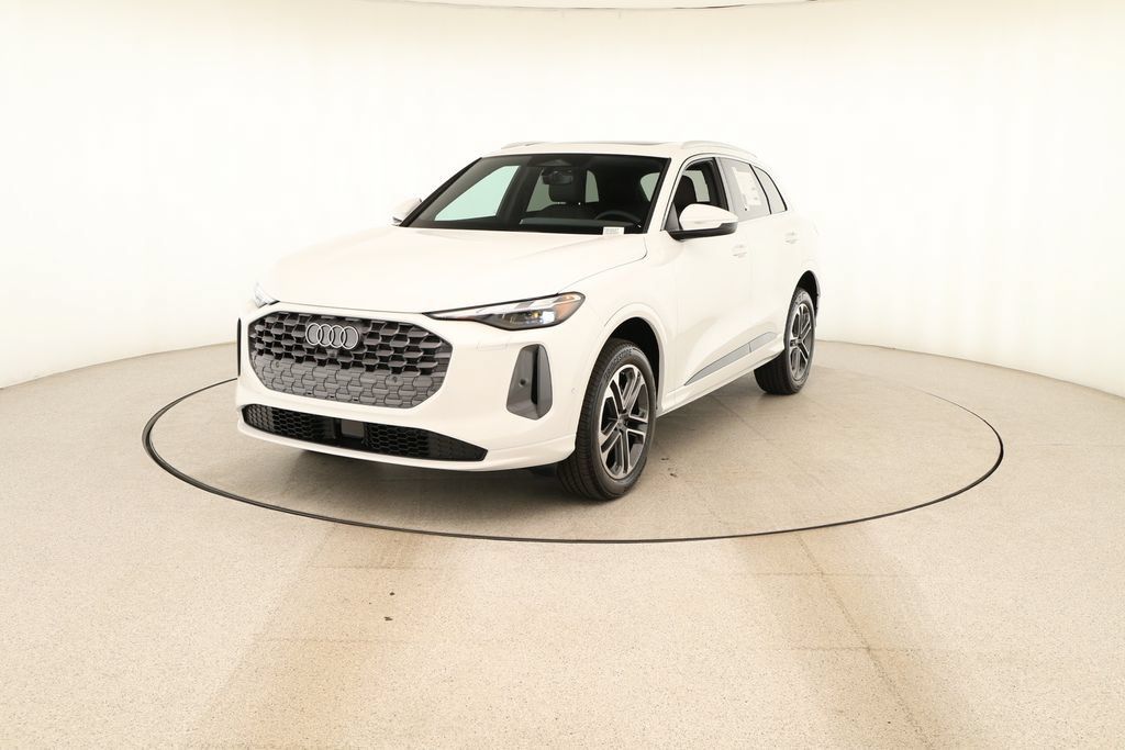 New 2026 Audi Q5 Premium AWD/4WD image 12