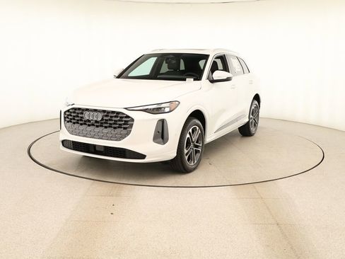 New 2026 Audi Q5 Premium AWD/4WD image 12