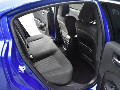 Used 2019 Dodge Charger Scat Pack RWD image 23