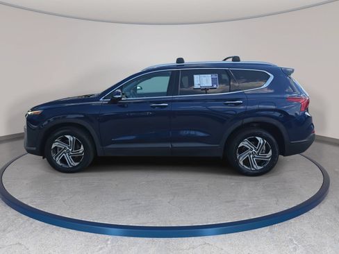Used 2023 Hyundai Santa Fe SEL FWD image 8