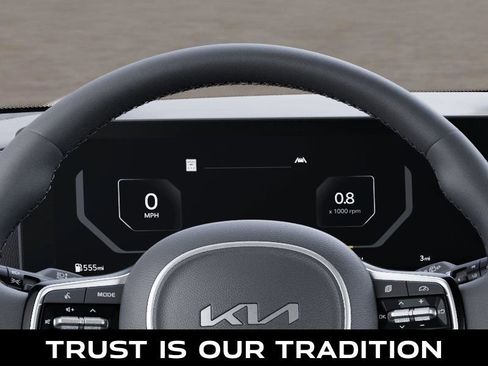 New 2026 Kia Carnival SX image 21