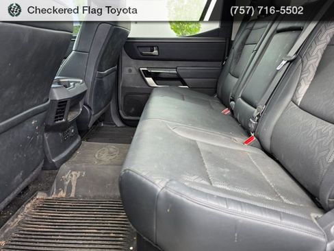 Used 2023 Toyota Tundra Limited image 22