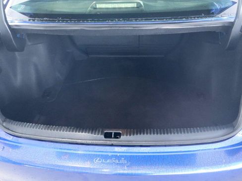 Used 2016 Lexus IS 350 w/ F Sport Package RWD image 34