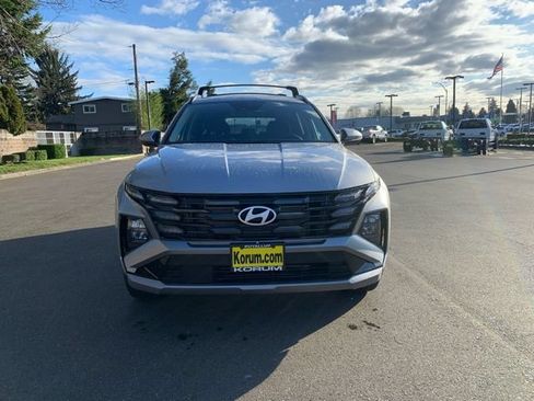 New 2026 Hyundai Tucson SEL AWD/4WD image 10