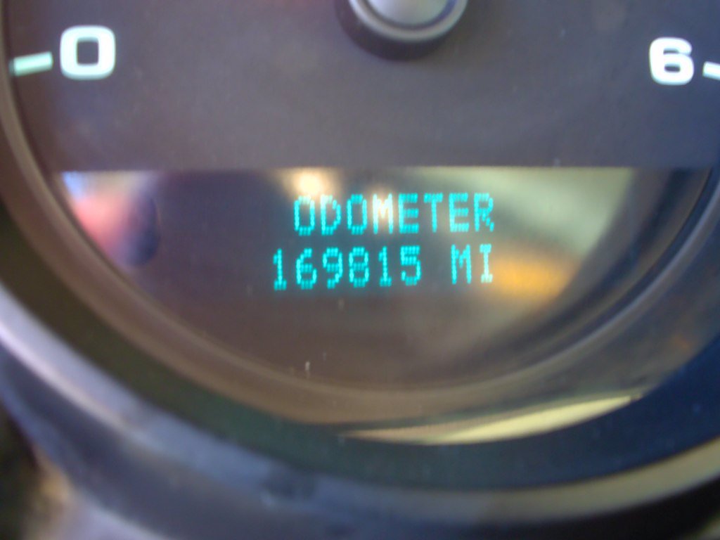 Used 2009 GMC Sierra 1500 W/T AWD/4WD image 11