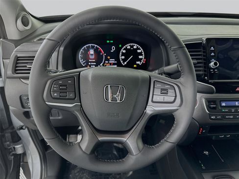 New 2026 Honda Ridgeline RTL image 19