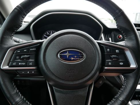 Certified 2023 Subaru Outback Limited XT AWD/4WD image 25