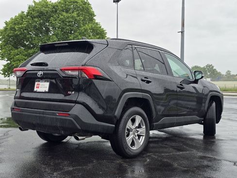 Certified 2025 Toyota RAV4 XLE w/ Weather Package FWD image 15