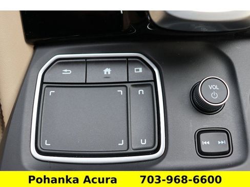 Certified 2023 Acura MDX SH-AWD w/ Advance Package image 19